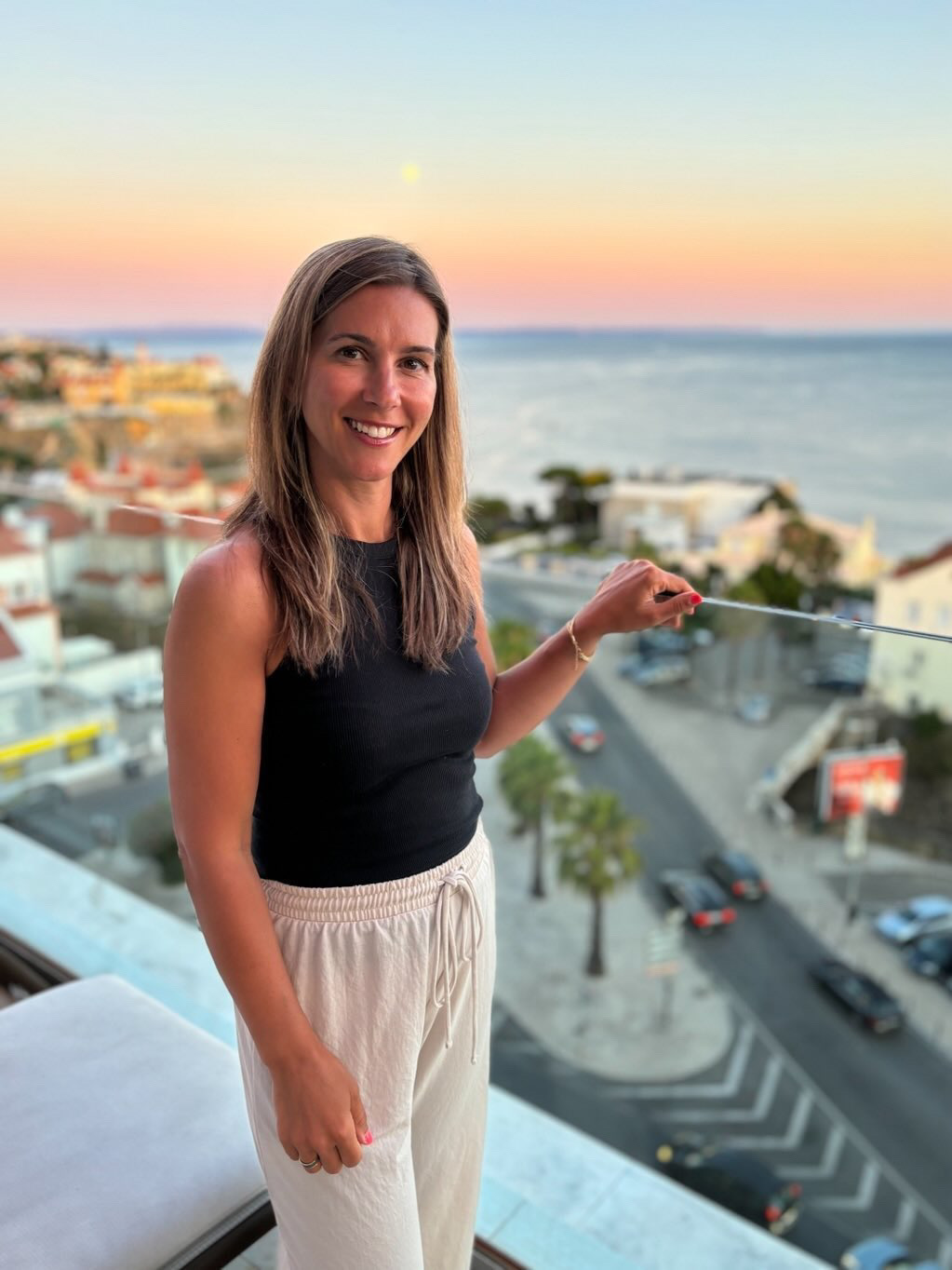 Founder, Silver Coast Luxury Stays